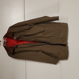 Mens Jacket